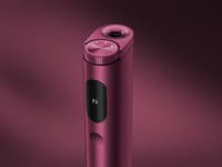 glo Hyper Pro Crimson Red