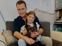 Detské hviezdy z Dunaja sa vďaka populárnemu seriálu stávajú čoraz žiadanejšími