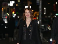 5 vecí, ktorých sa drží Emma Stone, aby sa udržiavala vo forme