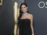 Demi Moore