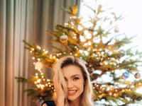 Pre mňa bolo najkrajším darčekom oblečenie, ktoré mi ušila moja mami alebo analógový fotoaparát