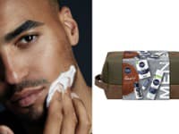NIVEA MEN darčeková taška pre mužov s veľkým srdcom a citlivou pleťou