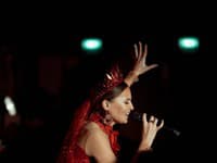 Kráľovná Vianoc Mária Čírová 