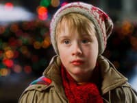 Zemiaky namiesto snehu, Kevin mal vo filme dabléra a mnoho iného