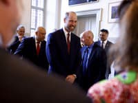 Nedávno princ William hovoril o roku 2024 ako o hroznom a nazval ho aj doposiaľ najťažším rokom v jeho živote. 