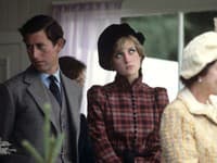 Princezná Diana kedysi opísala vianočné sviatky v kráľovskej rodine ako desivé a veľké sklamanie. 