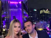 Minulý rok bol pre mňa veľmi výnimočný a plný zážitkov a veľkých zmien