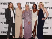 Tieto hollywoodske krásky starnú bez úprav a s gráciou