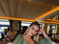 Kinga vyzerá skvele