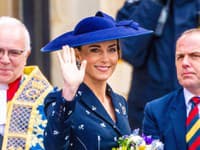 Posledný narodeninový darček zosnulá kráľovná Alžbeta II. venovala princeznej Kate. Bola k nej veľmi štedrá a dar bol skutočne vzácny. 