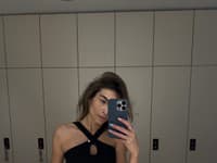 Lenka vyzerá naozaj skvele