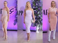 Dominika Cibulková odhalila, ako schudla 20 kíl: Prišla ju podporiť aj Dara Rolins a ďalšie známe tváre