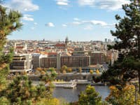 Fairmont Golden Prague 