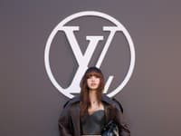 Módny dom Louis Vuitton predstavuje ikonickú kabelku na sezónu jar/leto 2025 - LV Rider