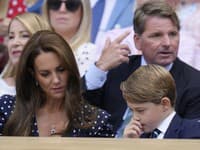 Voľba princeznej Kate by mohla viesť k tomu, že George vydláždi cestu pre ostatných monarchov, ktorí prídu po ňom. 