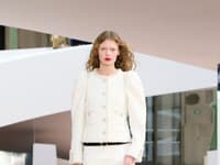 CHANEL Haute-Couture jar/leto 2025