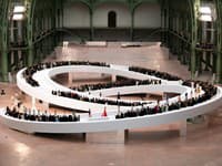 CHANEL Haute-Couture jar/leto 2025