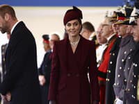 Kensingtonský palác vydal vzácne oznámenie, ktorým mení svoj postoj ku kráľovským povinnostiam princeznej Kate. 