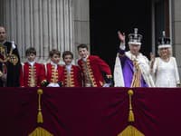  Korunovačný deň britského panovníka je vždy radostnou udalosťou