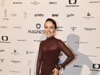 Herečka Tereza Ramba