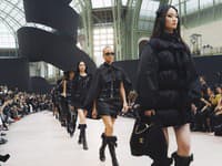 CHANEL jeseň/zima 2025/26