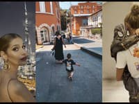 Rytmus zverejnil najväčšie vyznanie Jasmine: Odhalil súkromné zábery z ich spoločného manželského života
