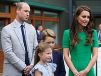 Najvýraznejšie zmeny, ktorými prešla Kate Middleton odkedy je s princom Williamom