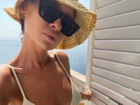 Diana vyzerá naozaj skvele