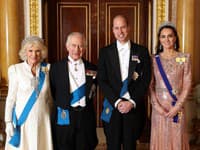 Milostné aféry, ktoré otriasli monarchiou