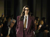 Saint Laurent jar/leto 2025