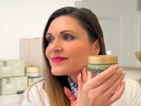 Henrieta Martinková (43): Prírodná sila, ktorá funguje. NATUROYALE Biolifting