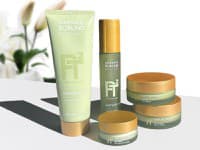 NATUROYALE Biolifting je vlajkovou loďou značky ANNEMARIE BÖRLIND