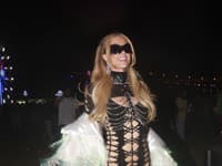 Paris Hilton 