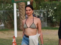 Shanina Shaik