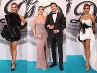 Veľkonočné Let's Dance: Natália Horváthová a Natália Glosíková v civile zažiarili v krásnych šatách, kto ešte prišiel na prenos?