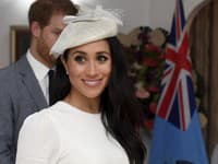 Zdroj povedal, že verí, že princezná by bola spočiatku k Meghan veľmi ústretová. 