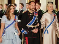 Ingrid Alexandra sa raz pripojí k skupine žien, budúcich kráľovien, ktoré raz budú vládnuť európskym krajinám.