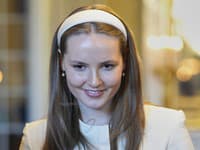 Nórska princezná, Ingrid Alexandra, je moderná princezná svojej doby, ktorá najnovšie prelomí 600-ročnú tradíciu, keď nastúpi na trón. 