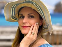 Henrieta Martinková verí, že SPF nie je len ochrana, ale aj investícia do zdravej pleti.