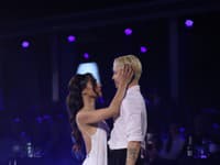 Z nenápadného chlapca nový sexsymbol: Matyáš Adamec si vďaka Let's Dance podmanil ženské pohlavie a má už novú priateľku