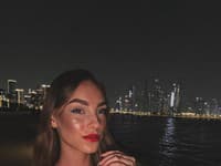 Bianka vyzerá skvele