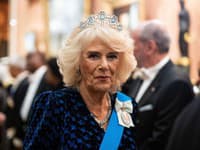 Smrť pápeža Františka okomentovala aj kráľovná Camilla, ktorá sa s ním stretla len nedávno pred jeho odchodom. 