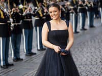 Dánska princezná Isabella oslávila nedávno svoj prvý míľnik, 18-te narodeniny hneď niekoľkokrát. 
