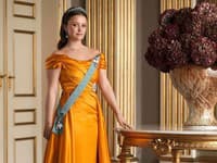 Svojím debutom s tiarou a  vekom dospelosti sa stala princezná Isabella oficiálne členkou Rádu slona, najprestížnejšieho rytierskeho rádu v Dánsku. 