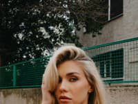 Beauty secrets Daniely Vojtasovej