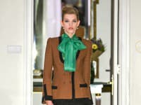 Boris Kráľ MBPFW FW25