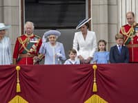 Čo sa deje, keď zomrie monarcha
