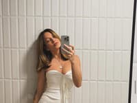 Alexandra Orviská testovala Hairburst Advanced+ počas 90 dní: Čo sa stalo s jej vlasmi a ako sa dopracovala k hustote?