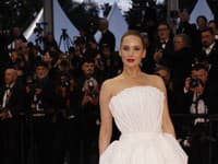 Jennifer Lawrence stavila na nežnosť