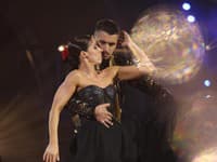 Zuzana je mimoriadne talentovaná